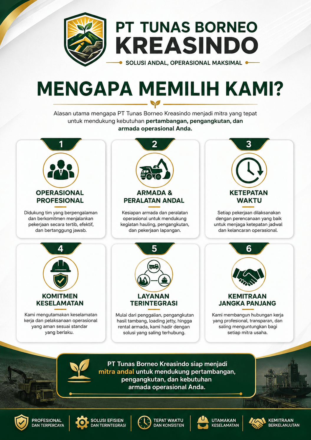 keunggulan